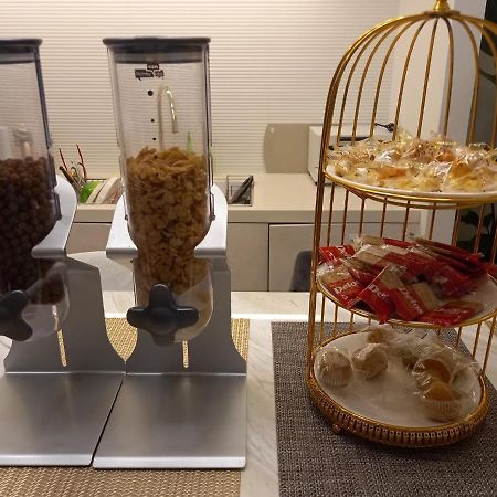 Denbasta Signature Hotel Busan Ngoại thất bức ảnh
